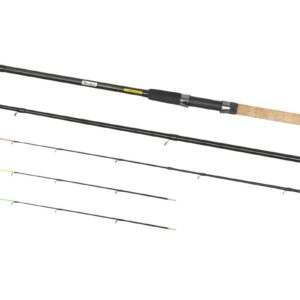 Фідерне вудилище Carp Zoom Medal Feeder 360 50-100gr