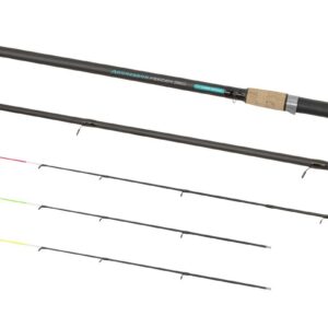 Фідерне вудилище Carp Zoom Aggressor Feeder 360m 120+gr