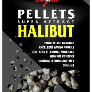 Пелети Carp Zoom CZ BIG Carp - Catfish 28mm 5kg