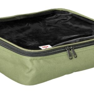 Сумка Carp Zoom Soft з TOP Transparent XL 32x22x8cm