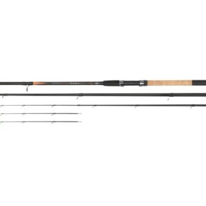 Carp Zoom Фідерне вудилище Feeder Entrant MH-X 3.6m 50-100gr