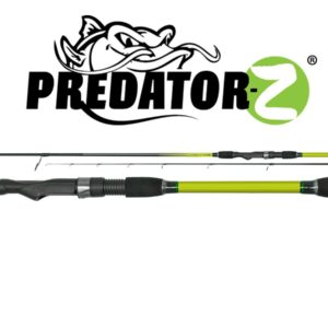 Спінінг Predator-z Kard-x 2.10m 5-25gr