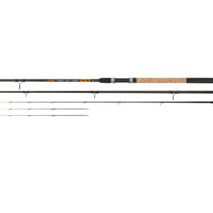 Carp Zoom Фідерне вудилище Feeder Atomic Power Carp MH360 3.6m 30-120gr