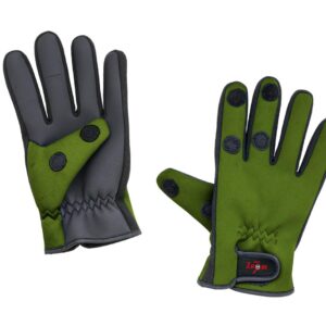 Рукавички Neoprene Carp Zoom Smart M