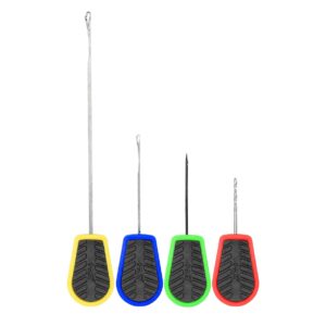 Carp Zoom Набір голки протяжні Carp Baiting Needles