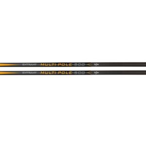 Махове вудилище Carp Zoom Entrant Multi Pole 5.0m