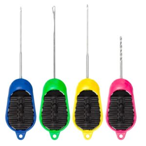 Carp Zoom Набір голки Origo 4in1 Baiting Needles