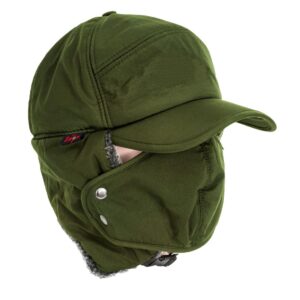 Кепка Carp Zoom Polar Explorer