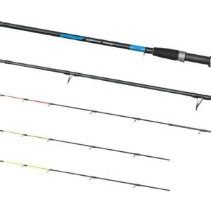 Carp Zoom Фідерне вудилище Feeder Competition Osmium Feeder 360 50-140gr