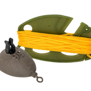 Грузило Carp Zoom System Back Lead
