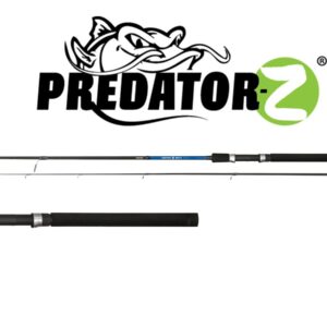 Спінінг Predator-z Ostor-x 2.10m 10-30gr