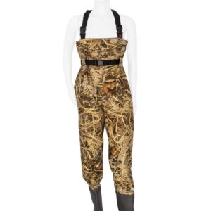 Одяг Carp Zoom Wadersi Camou 45-46
