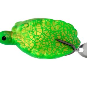 Силіконова приманка Predator-z Testoasa Tortuga 5.5cm 11gr