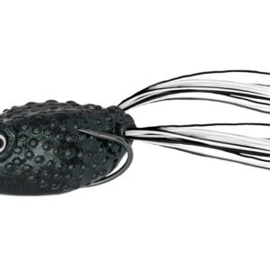 Силіконова приманка Predator-z Popper Frog 6cm 16gr