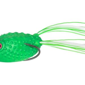 Силіконова приманка Predator-z Popper Frog 6cm 16gr