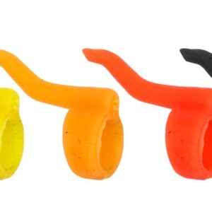 Carp Zoom Монтаж ZIG RIG Foam Aligner Color MIX