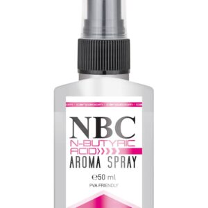 Прикормка Carp Zoom Aroma Acid N-butyric Spray 50ml