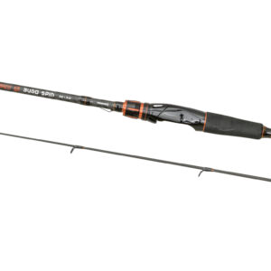 Спінінг Predator-z Hanzo Budo Spin 2.10m 3-12gr