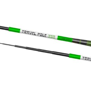 Махове вудилище Carp Zoom Travel Pole 3.3m 10 секції