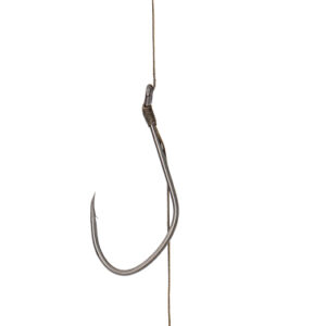 Фурнітура Predator-Z Catfish 8/0 Трійник 5/0 130cm textil