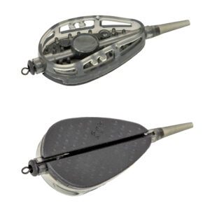 Фідерна годівниця Carp Zoom Method Feeder Ex-changeable 50gr