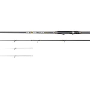 Carp Zoom Фідерне вудилище Max-x Boat Feeder 2.7m 80-180gr