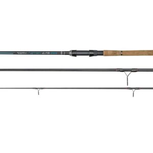 Коропове вудилище Carp Zoom Cork Action CA3 Carp 3.6m 3.0lb 3 секції