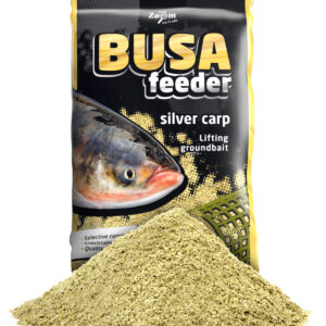 Прикормка Carp Zoom Fitofag-silver Carp Feeder 1kg