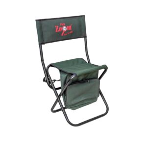 Carp Zoom Крісло CZ з Rucsac 29x32x37/72cm