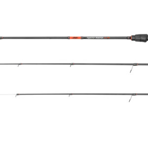 Спінінг Predator-Z Hanzo Twin TIP Master UL 2.10m