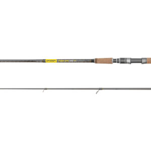 Спінінг Predator-z Darius Spin 2.40m 40-80gr