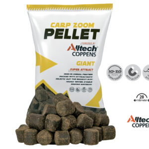 Пелети Carp Zoom Giant Pellet 28mm 800gr