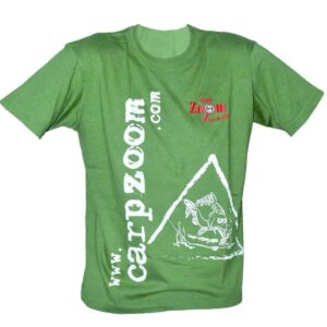 Одяг Tricou Carp Zoom XXL