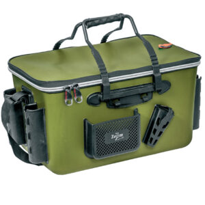 Сумка Carp Zoom CZ EVA Tackle BAG з тримач вудилищ 50x28x30cm