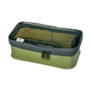 Сумка Carp Zoom EVA з TOP Transparent 16x9.5x6cm