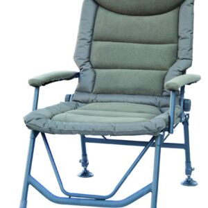 Крісло Carp Zoom Marshal VIP Armchair 52x59x43/110cm