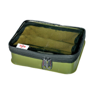 Сумка Carp Zoom EVA з TOP Transparent 16.5x16.5x6cm