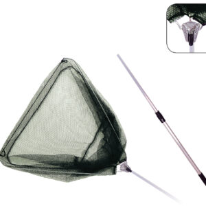 Підсак Carp Zoom CZ Alpha-eco 2 секції 50x50x180cm