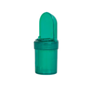 Коробка Carp Zoom CZ Maggot Dispenser 3.9x10.4cm