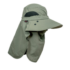Carp Zoom Панама CZ Desert Hat із захистом від сонця