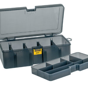 Коробка Carp Zoom CZ аксесуарів Practic Tackle BOX 21.5x11x6.7cm
