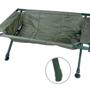 Аксесуар Carp Zoom Короповий мат Cradle Medium з 4 фіксованими ніжками 103x59x40cm