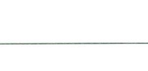 Блешня обертальна Carp Zoom Монтаж Spinner RIG №2 25LB 20CM
