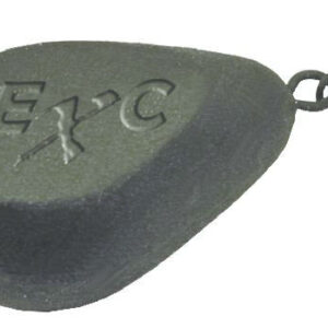 Грузило Carp Zoom Fanatic Flat Pear 120gr