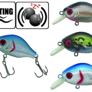 Сумка Predator-z Oplus Elite Spinning 40x17x27cm