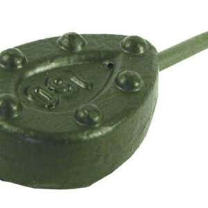 Грузило Carp Zoom Fanatic Heavy Inline 140gr