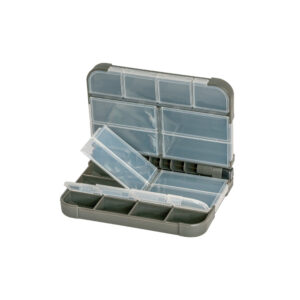Коробка Carp Zoom Smart аксесуарів BOX Medium 9.8x13x3.2cm