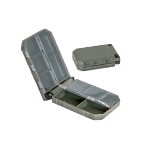 Коробка Carp Zoom Smart аксесуарів BOX Small 7.4x10.6x3cm