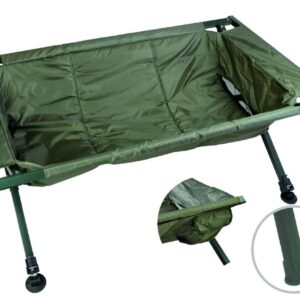Аксесуар Carp Zoom Короповий мат Cradle з 4 фіксованими ніжками 120x69x43cm
