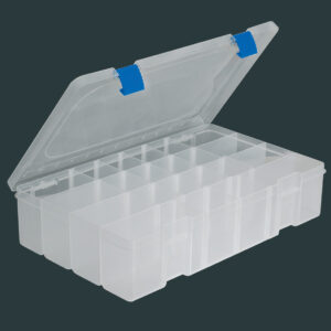 Коробка Carp Zoom Standard Large 36x22.5x8cm